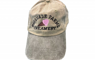 bellvale cap