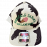 holstein baseball cap