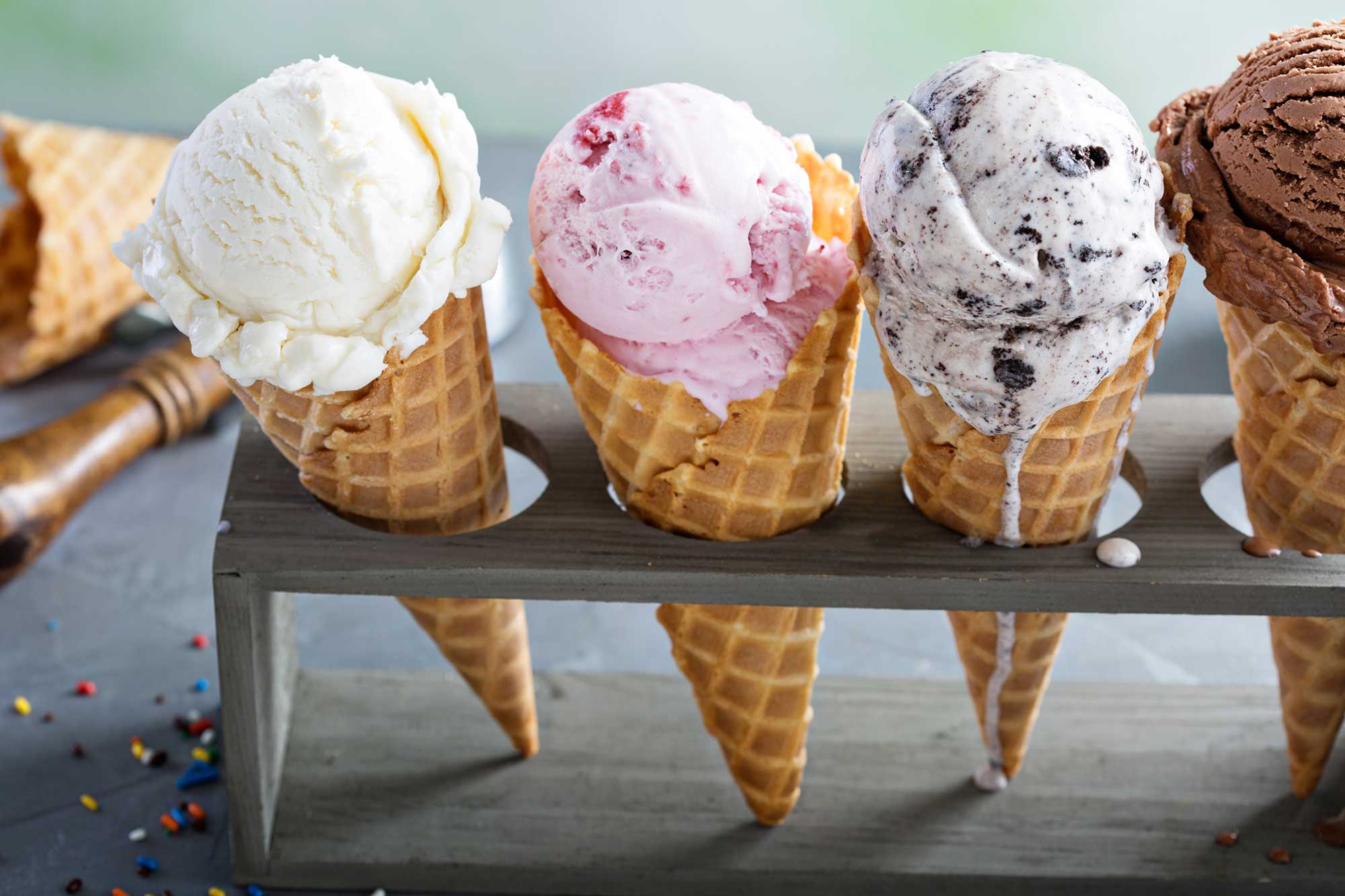 Bellvale Farms Creamery